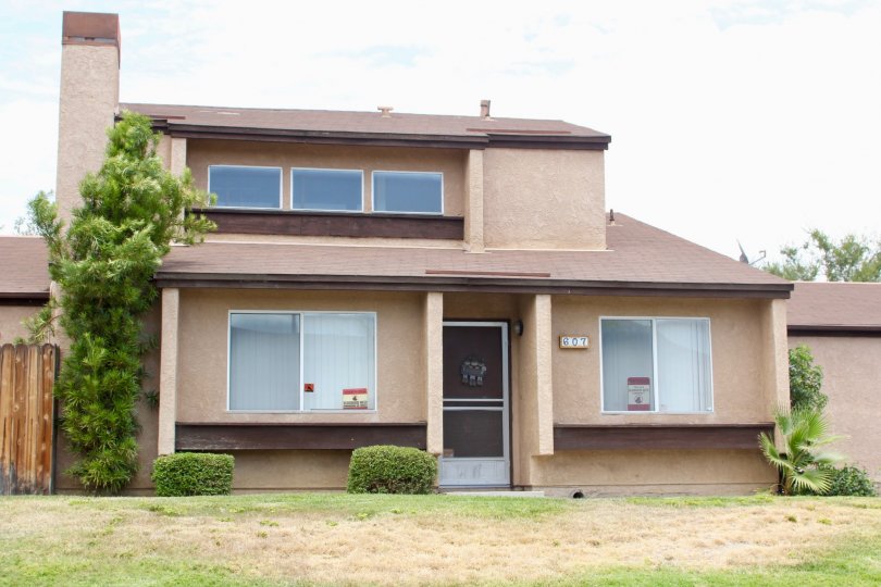 Parkview Villas Lake Elsinore CA